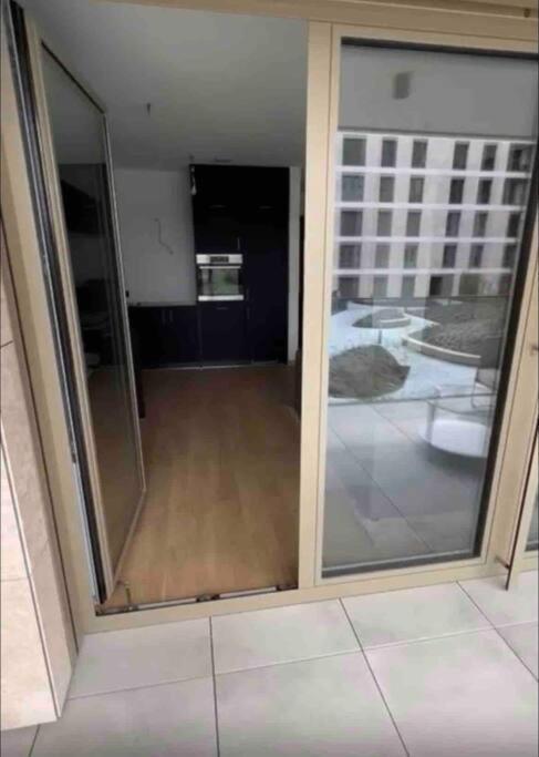 Appartement Luxury 2023 Flat In Center With Terrace & Parking- Cd4 Luxembourg