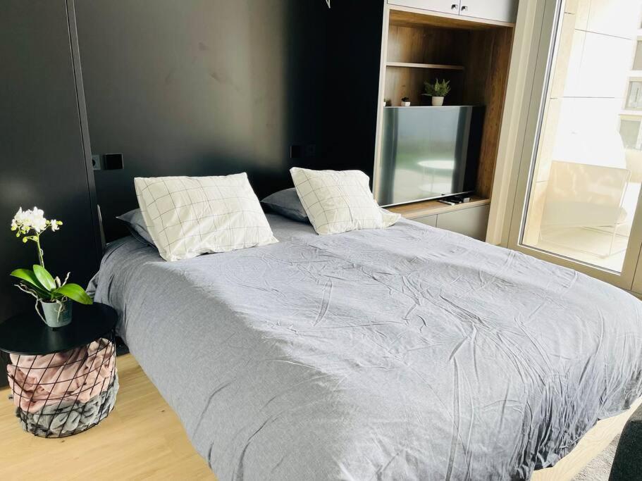 Appartement Luxury 2023 Flat In Center With Terrace & Parking- Cd4
